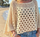 Summer Crochet Pattern Sweater Blouse openwork Crochet Cozy knit - Crochety