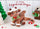 Christmas Amigurumi Gingerbread Dragon Crochet Pattern - Crochety
