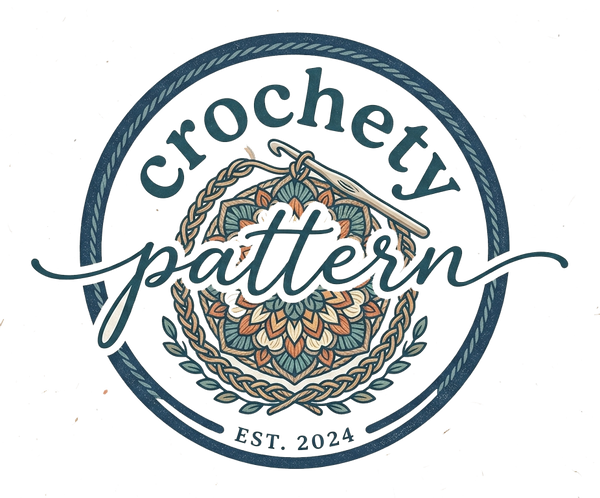 Crochety Pattern