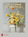 15-in-1 Floral Crochet Pattern Flower Bouquet Arrangement - Crochety