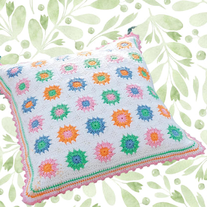 900+ Granny Square Crochet Patterns - Crochety