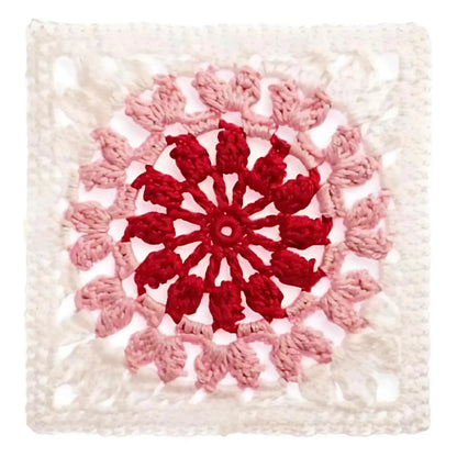 900+ Granny Square Crochet Patterns - Crochety