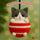 Amigurumi Christmas Cat Ball Pattern Cute Cat Crochet PDF - Crochety