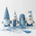 Gnome Amigurumi Crochet Pattern PDF Handmade - Crochety