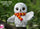 Owl Snowy Amigurumi CROCHET PATTERN - Crochety